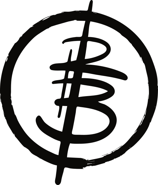 Logo RBLTR Gravure - Graveur d’art à la main